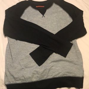 North Face Men’s crew neck sweatshirt